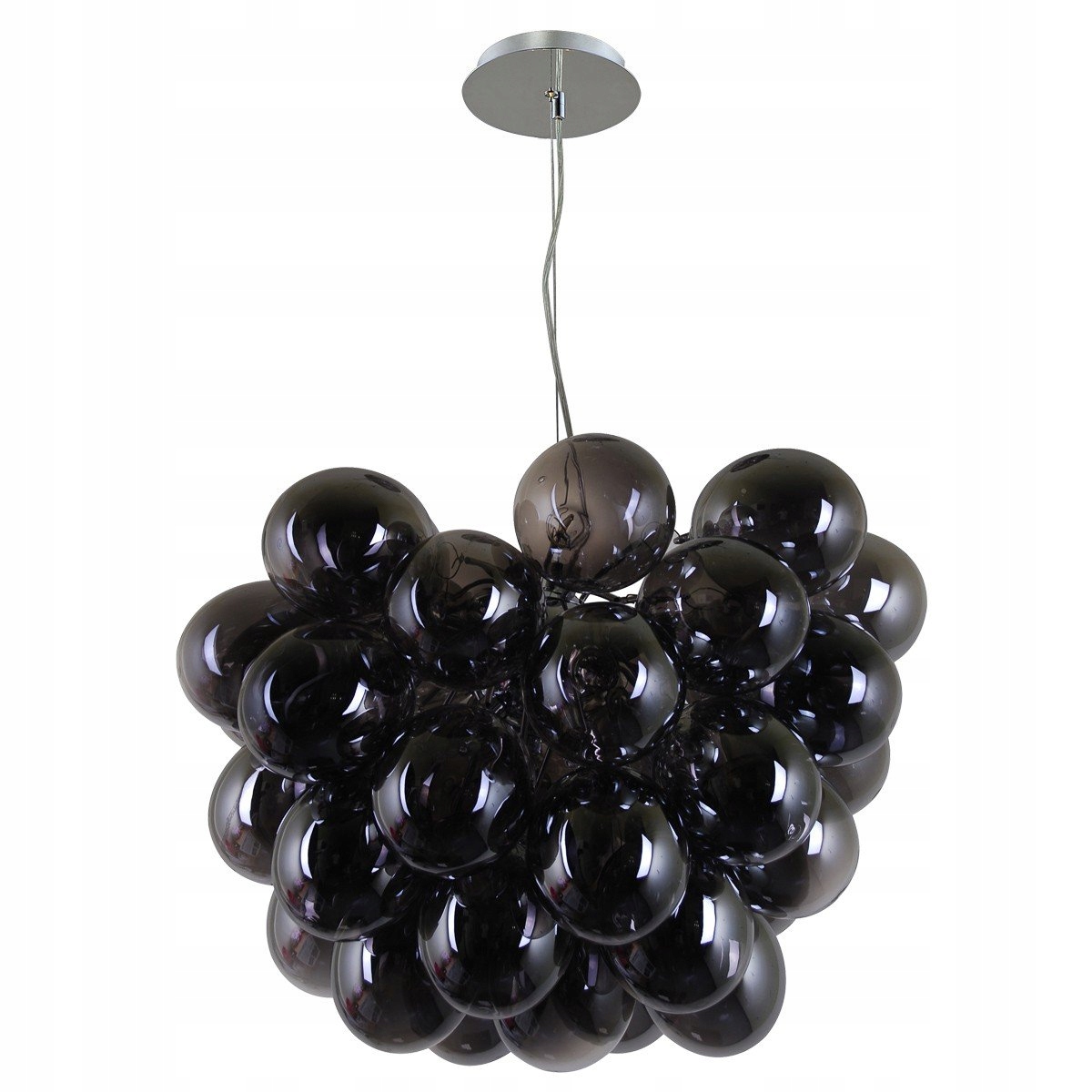 Závěsná lampa Bento PND-7273-S-8-SMK Italux