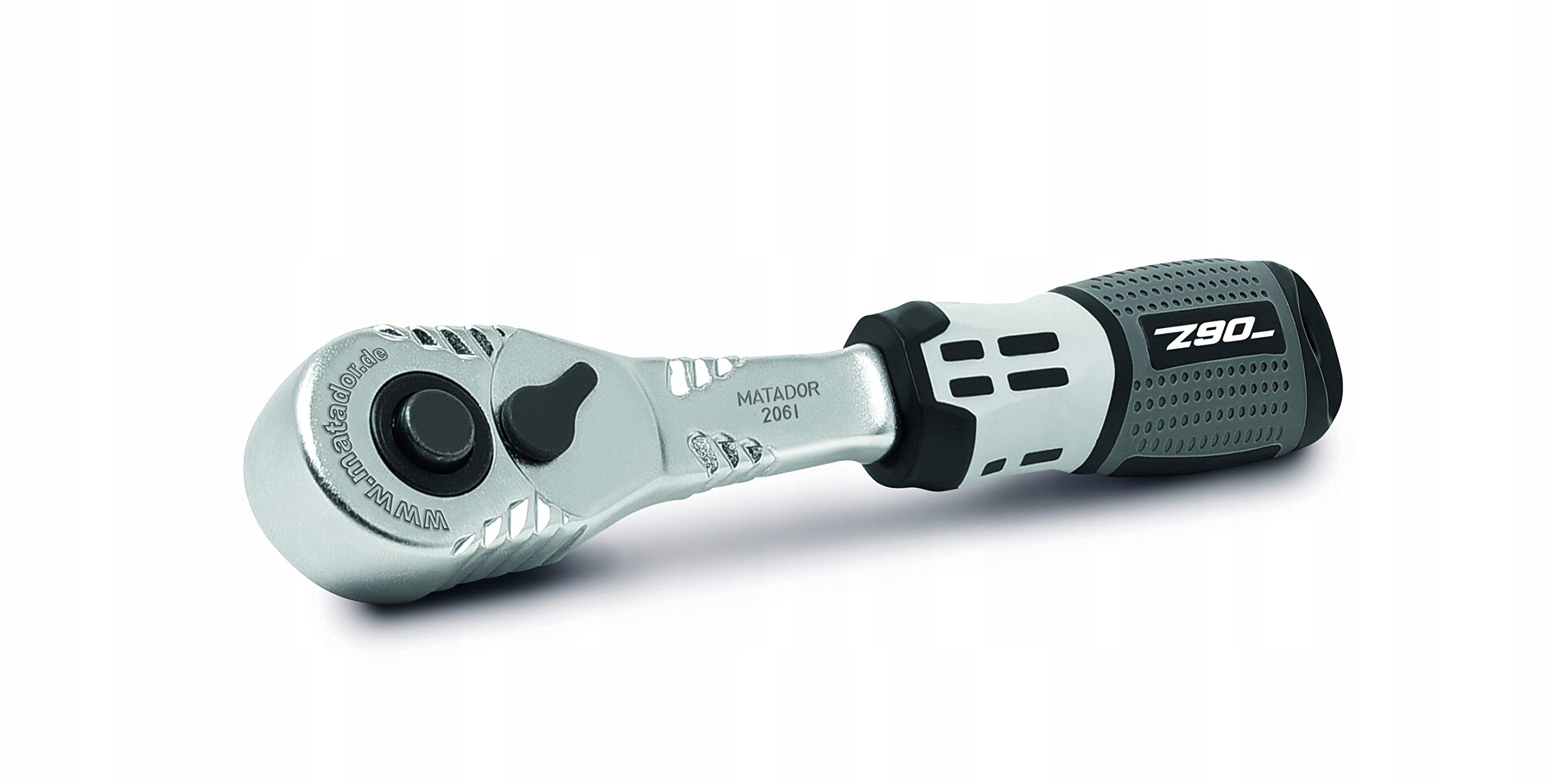 Matador zestaw kluczy nasadowych smartyBOX S1, Marka bez marki