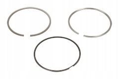 MAHLE PIERŚCIENIE TŁOKOWE IVECOAILY Producent części Mahle