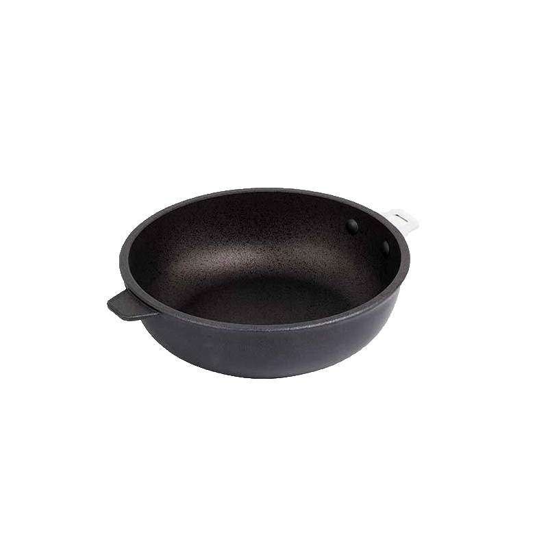 Panvica de Buyer Choc Extrême 20 cm nízka, nepriľnavá, bez úchytu