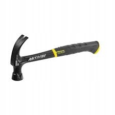 Tesařské kladivo Stanley 570 g