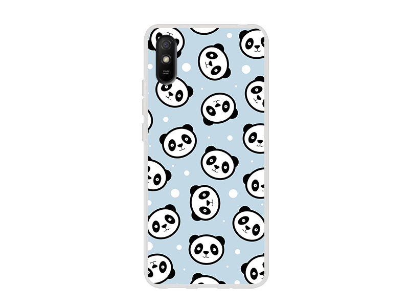 

Etui do Xiaomi Redmi 9A - Fantastic Case