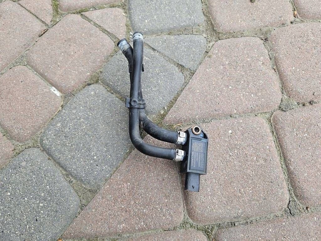 exhaust gas sensor DPF katalizatora Opel Insignia B 55500458