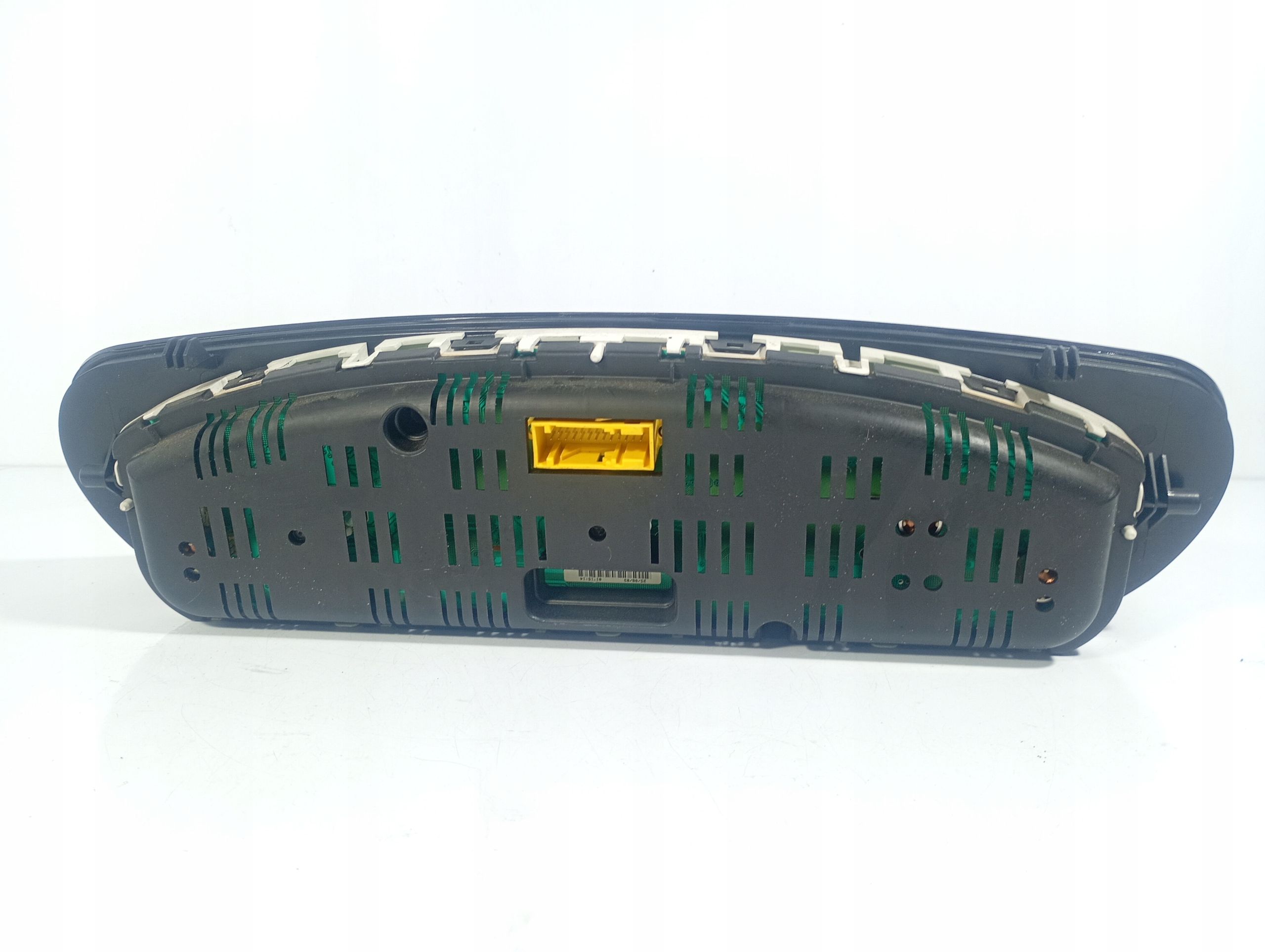 Citroen C5 00-04 dials dials tachometer OE 9651481180