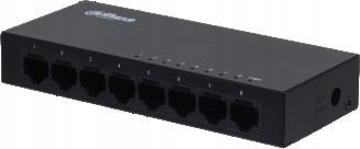 Switch Dahua SG1008-EUR