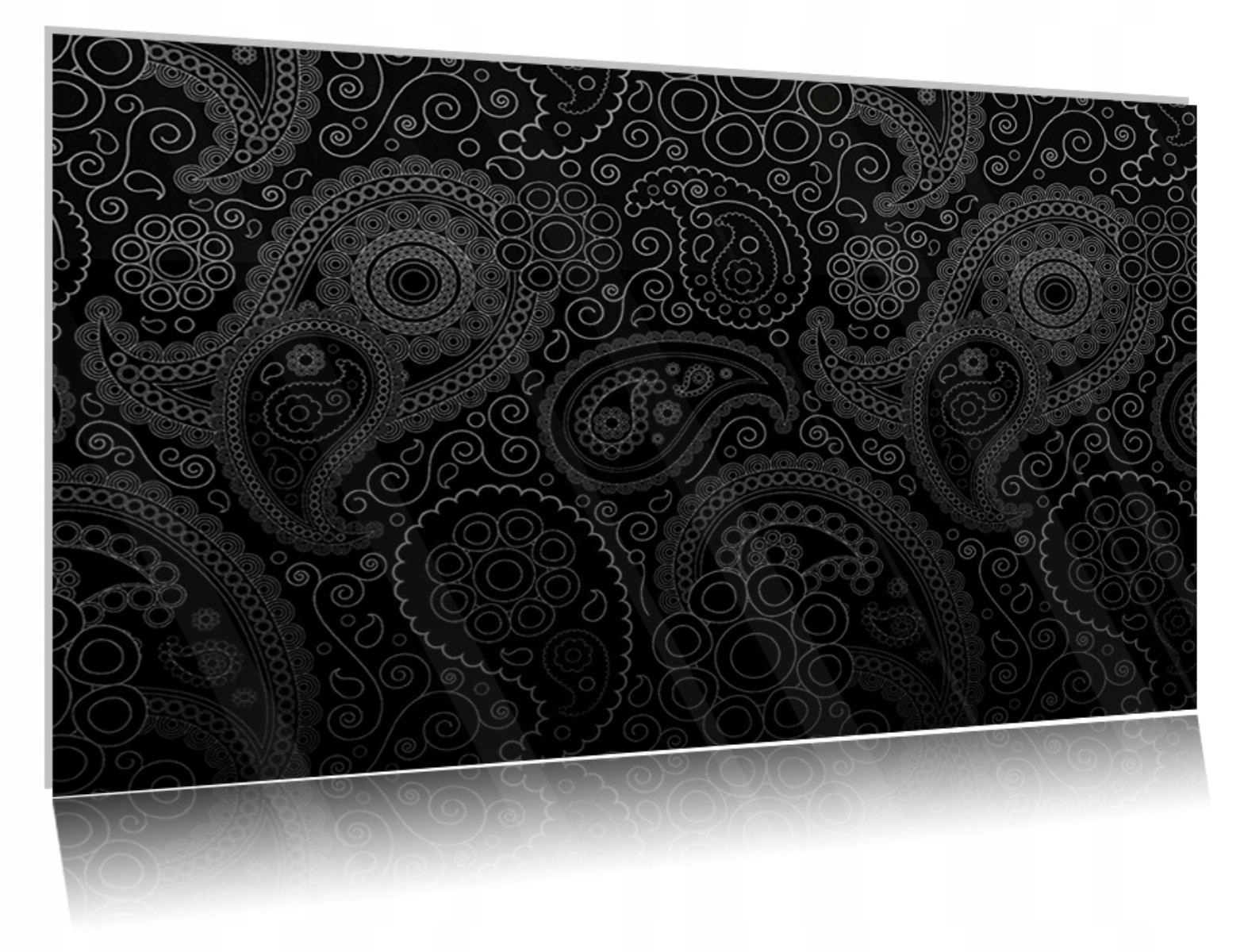 

Obraz szklany na szkle Bandana 02 30x20
