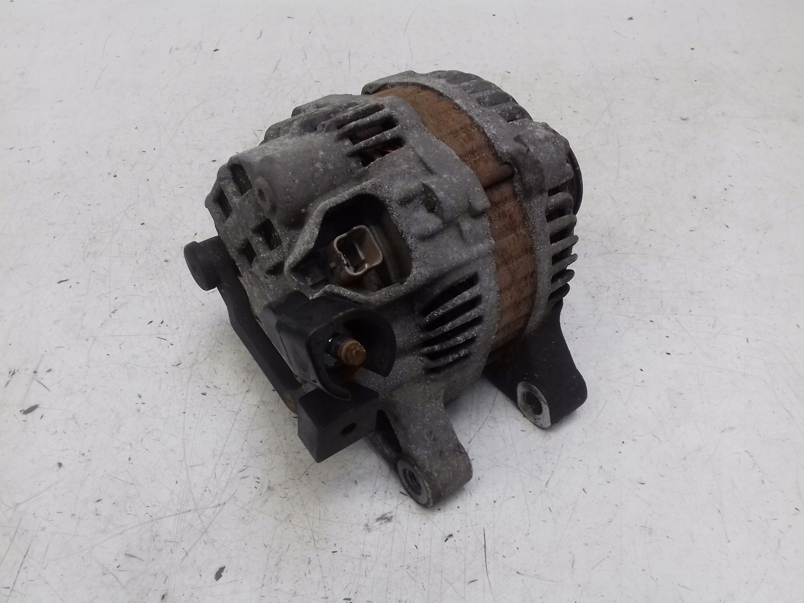 alternator 9660055080 Citroen C2