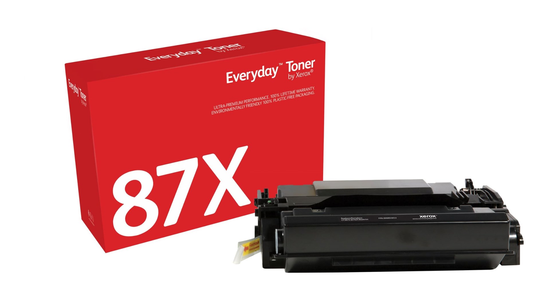 Toner Xerox 1 006R03653 czarny (black)