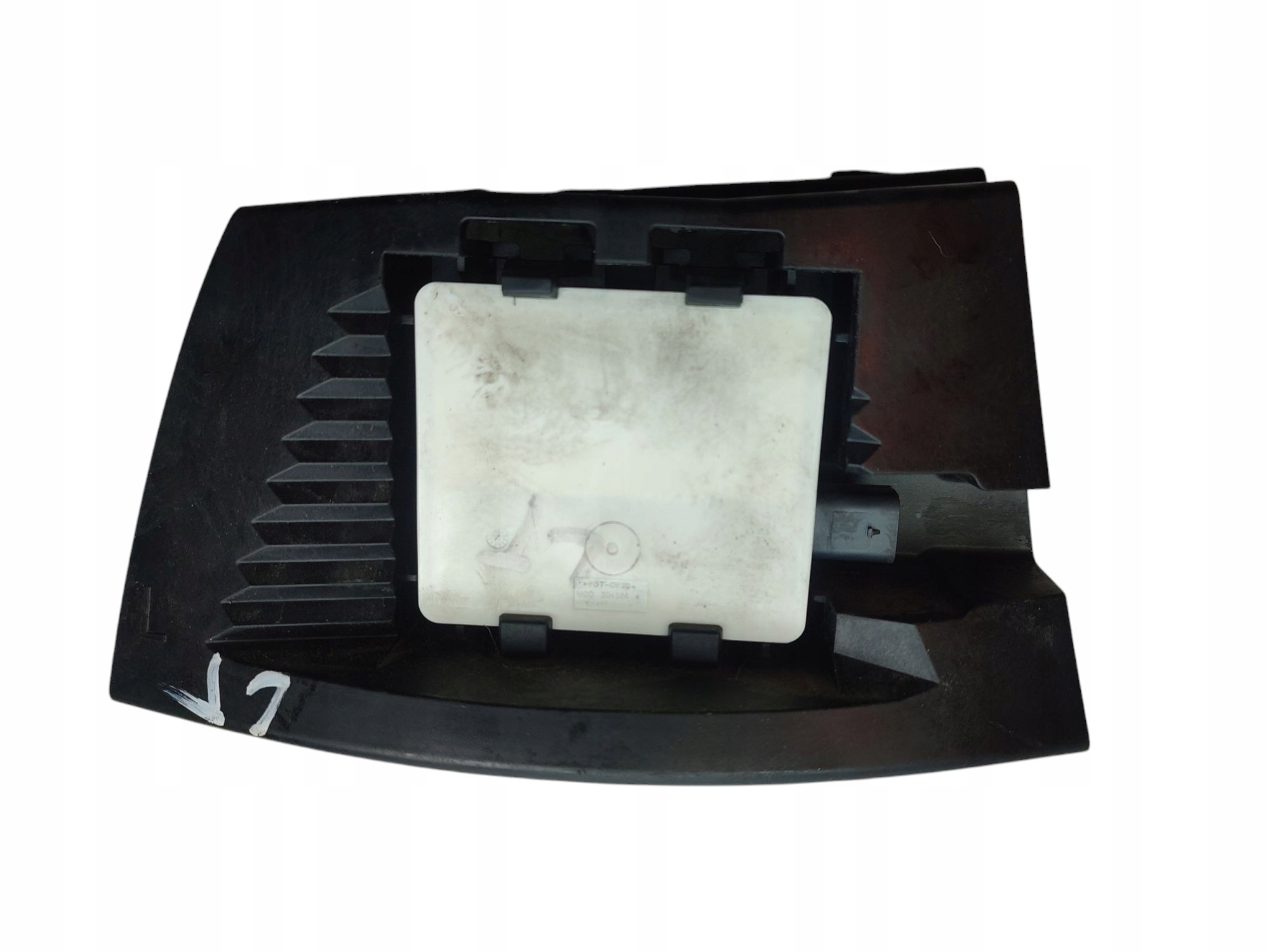 RADAR left rear part MERCEDES EQA H243 X243 A2478852608