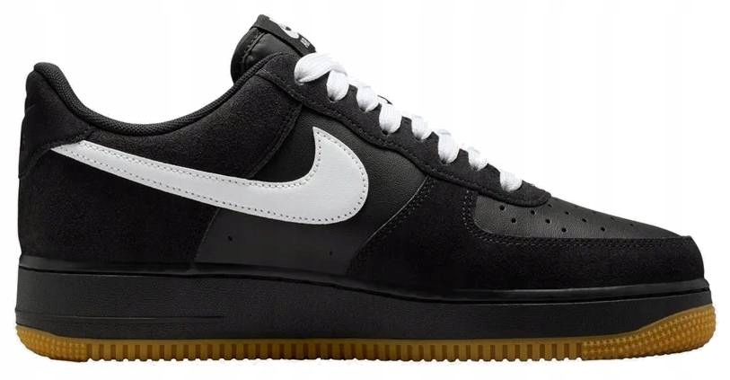 Buty męskie sportowe Nike Air Force 1 '07 LV8 sneakersy trampki r. 44 28 cm