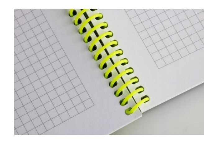 KOŁONOTATNIK B5/80K KRATA 80G MINECRAFT A'4 6487