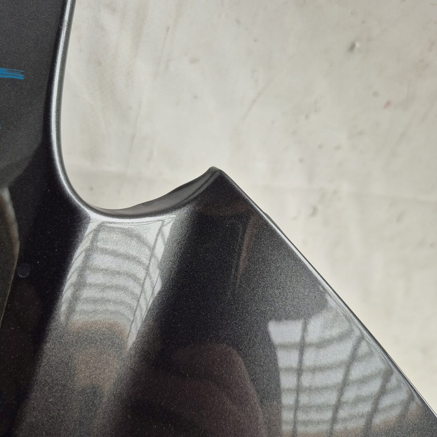 AUDI Q6 E-TRON 85H 23- fender right front front