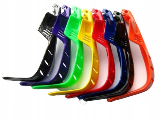 

Handbary Osłony Rąk Dłoni Cross Enduro Wąski