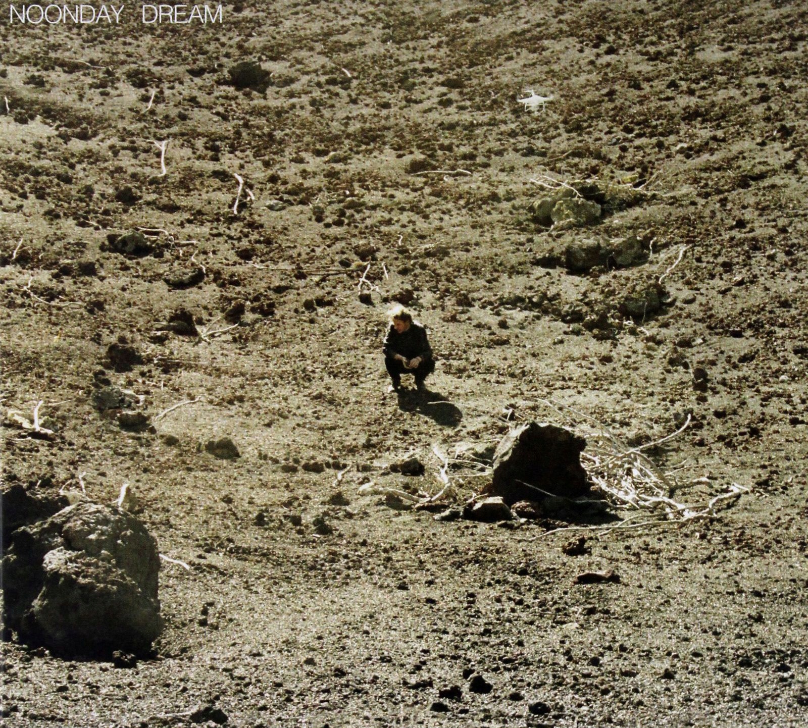 

Ben Howard: Noonday Dream (CD)