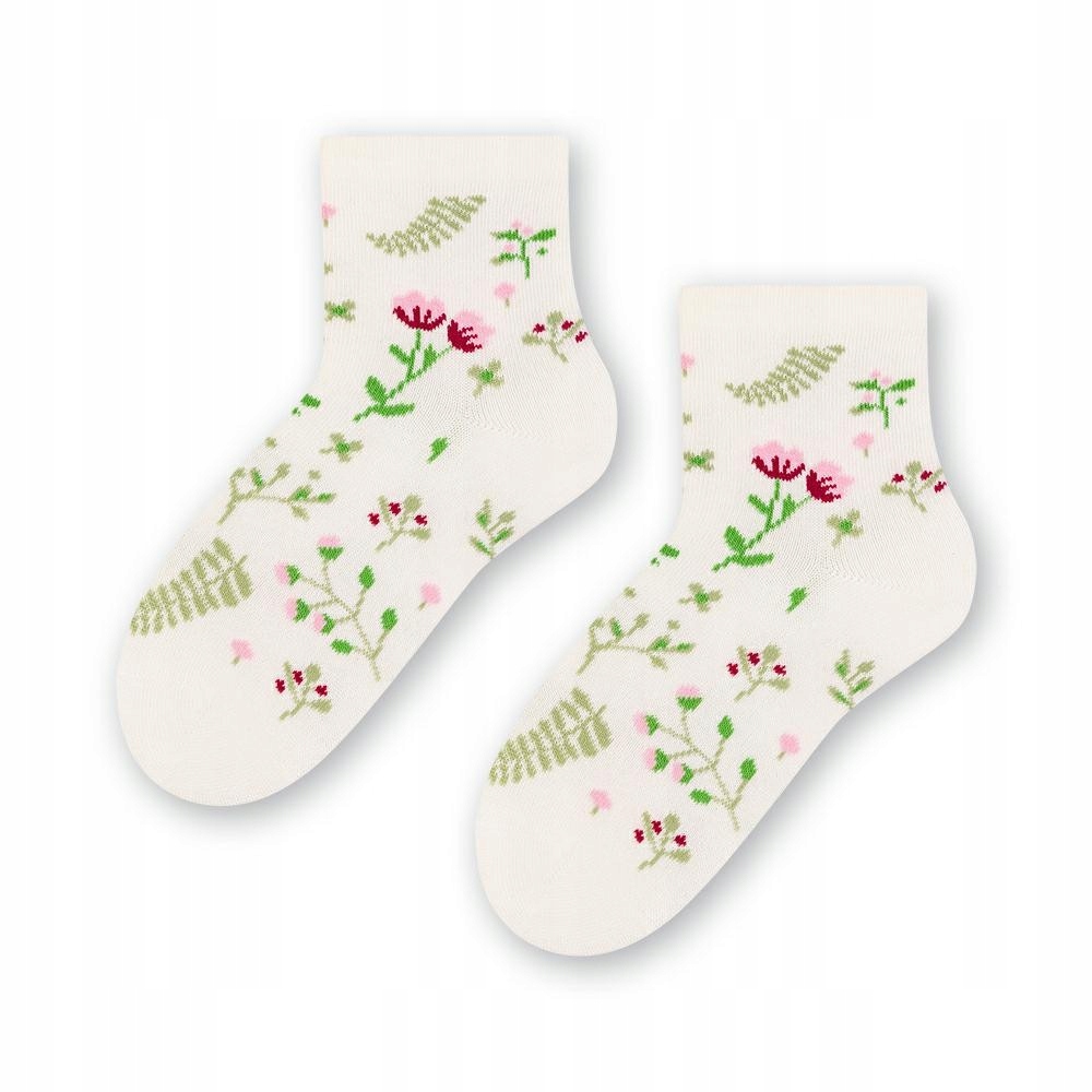 

Steven 014 skarpty Bawełniane wzory 371 # 29-31