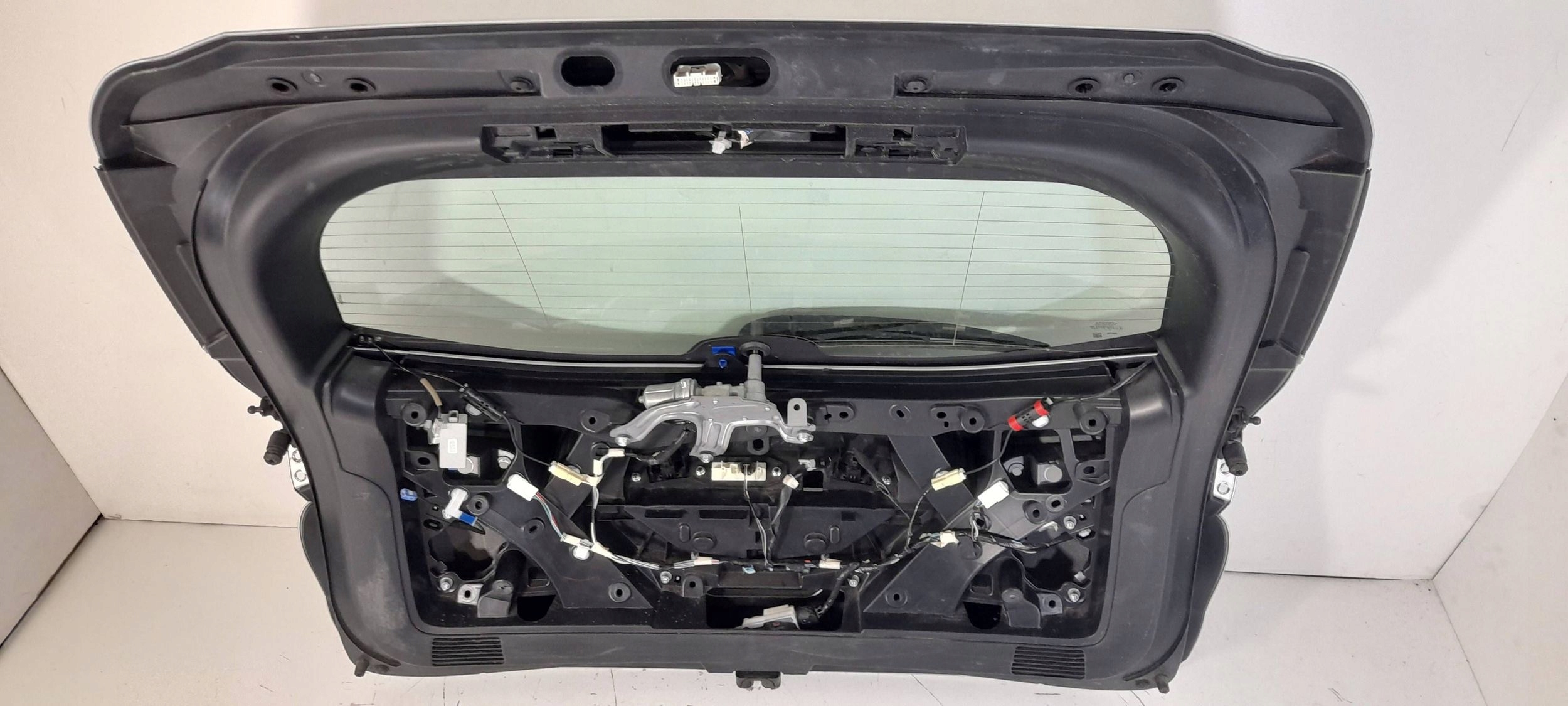 Toyota Corolla E21 Kombi trunk door boot (H244)