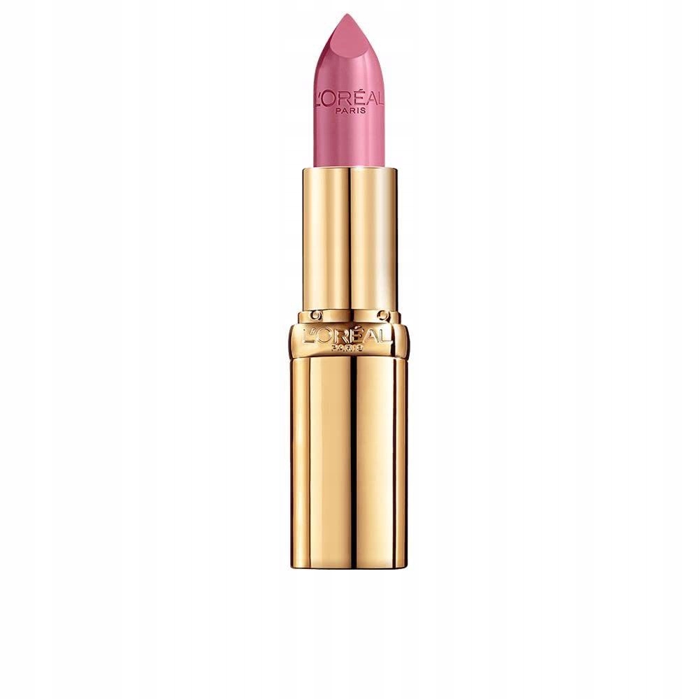 L'oreal Paris Color Riche Hydratační Rtěnka 4,8 G Odstín: 129 Montmart