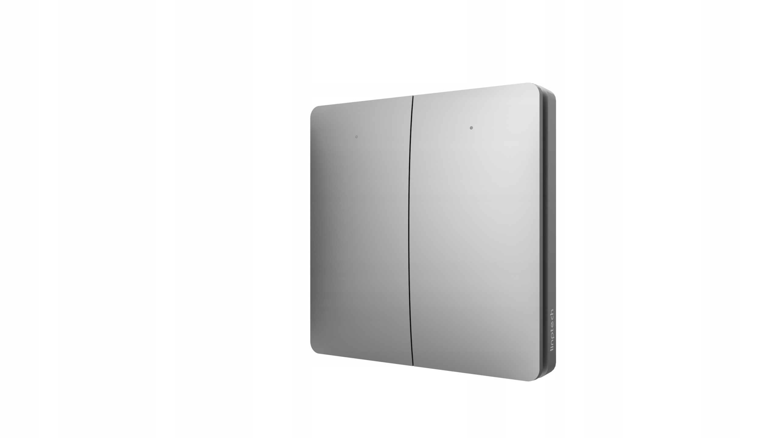 BEZBATERYJNY WŁĄCZNIK ŚWIATŁA PODWÓJNY NADAJNIK Marka LINPTECH