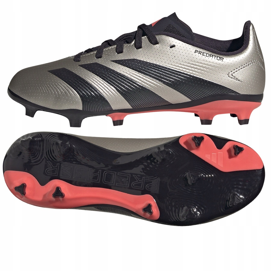 Fotbalová obuv Adidas Predator League Jr Fg IF6354 vel. 35