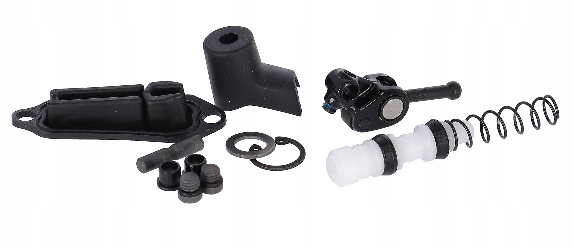 Sram Servisní Sada Pro Brzdové Páčky Guide Rs Guide Rs Guide Rs