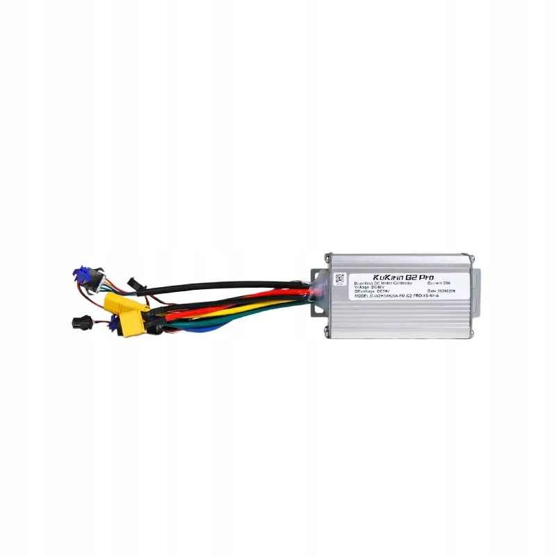 Originální ovladač pro elektrickou koloběžku Kukirin G2 Pro 48V