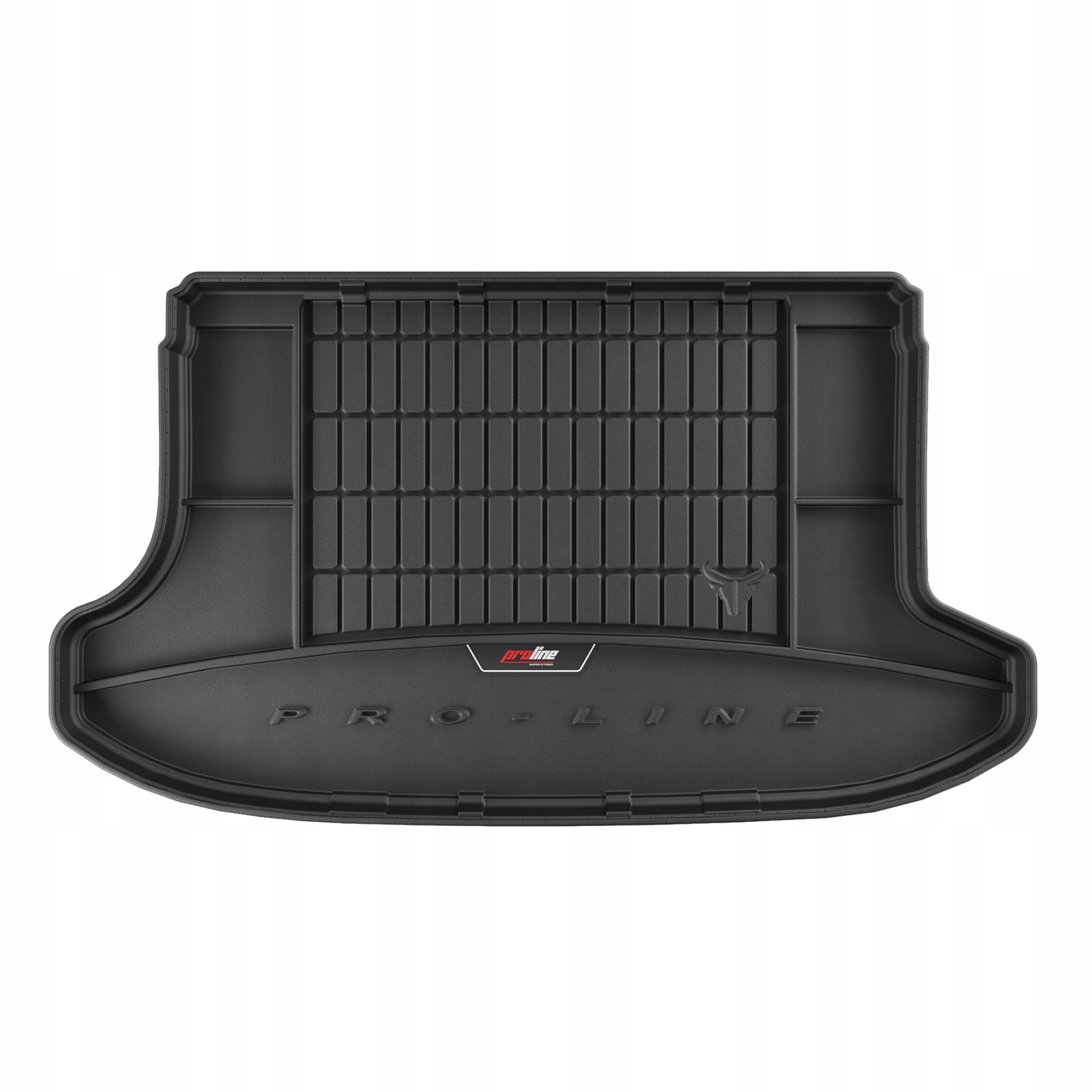 Frogum ProLine Gumová rohož do kufra 3D s logom pre Subaru Brz 2013-2020