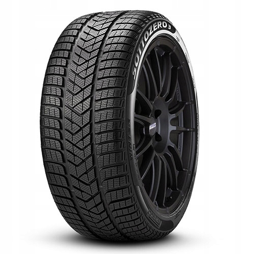 Zimná pneumatika Pirelli 255/45R19 Zopi 104V SZ3MO