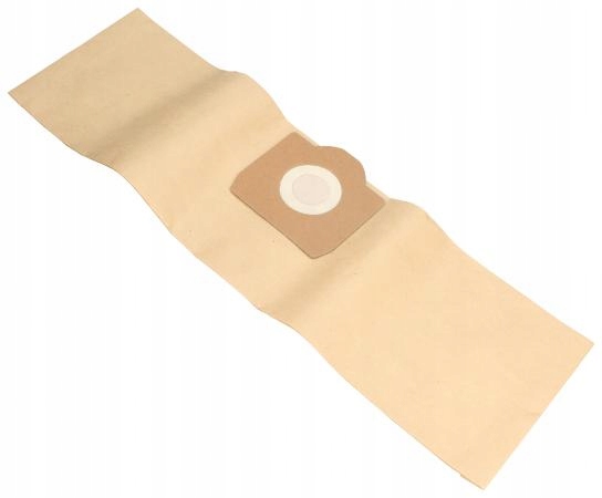 Worek papierowy odkurzacza Karcher serii WD3