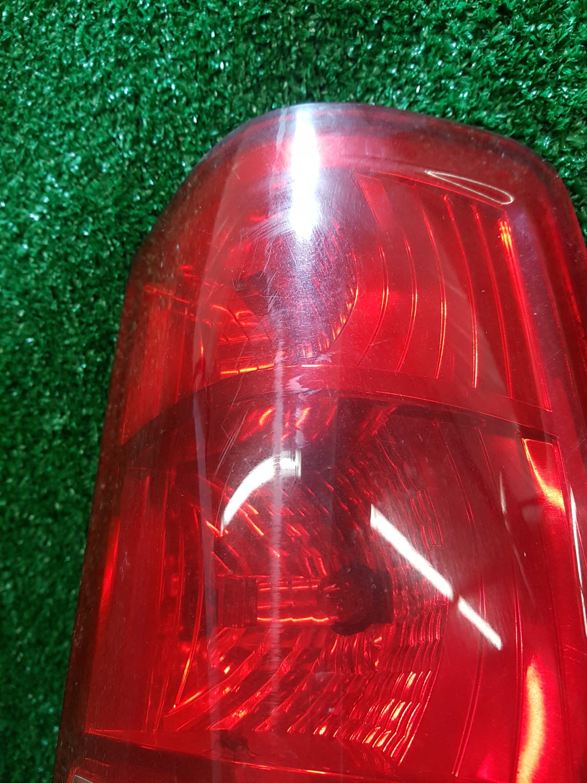 light right rear IVECO DAILY DEPO 08-663-1906R
