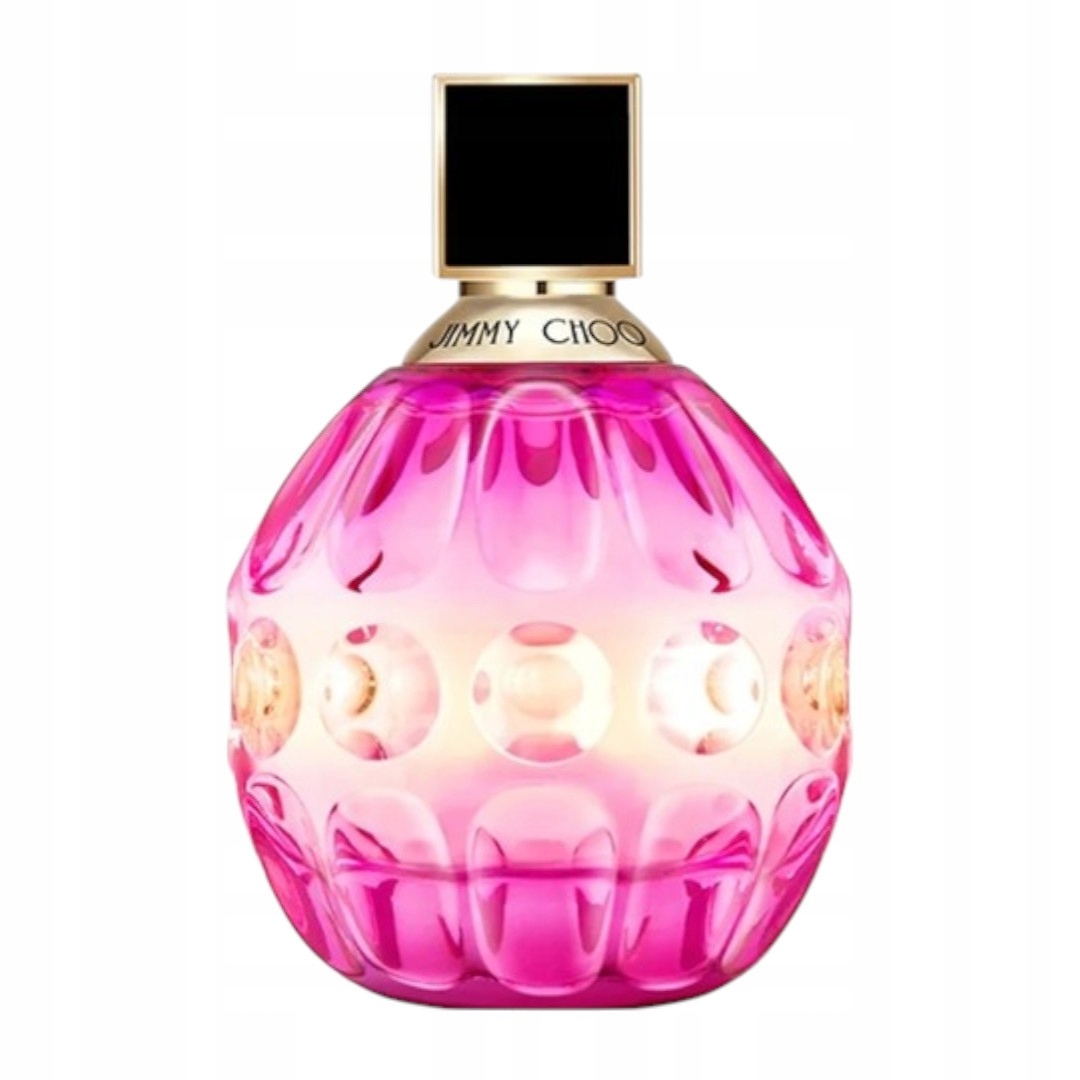Jimmy Choo Rose Passion Eau De Parfum 100 ml