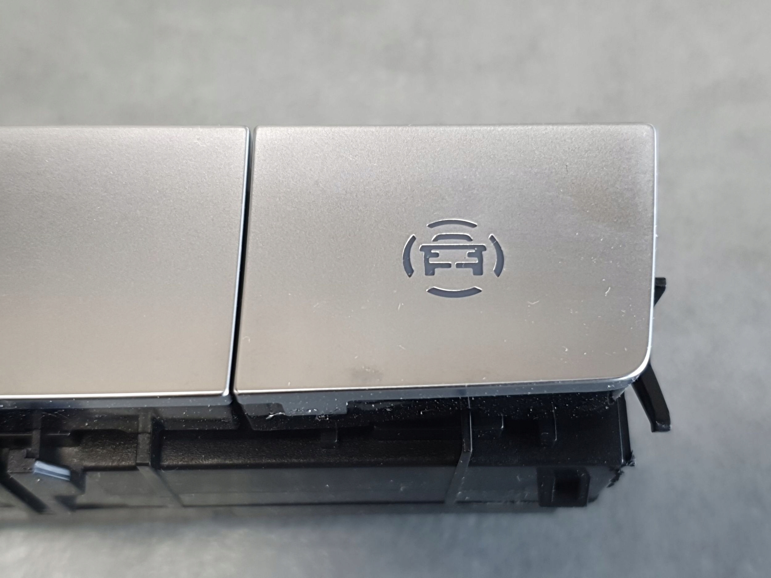 Audi Q8 panel des Schalter 4N0959673
