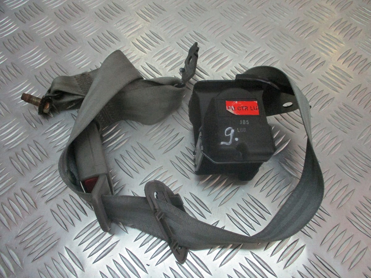 ремень середина зад Chevrolet EVANDA