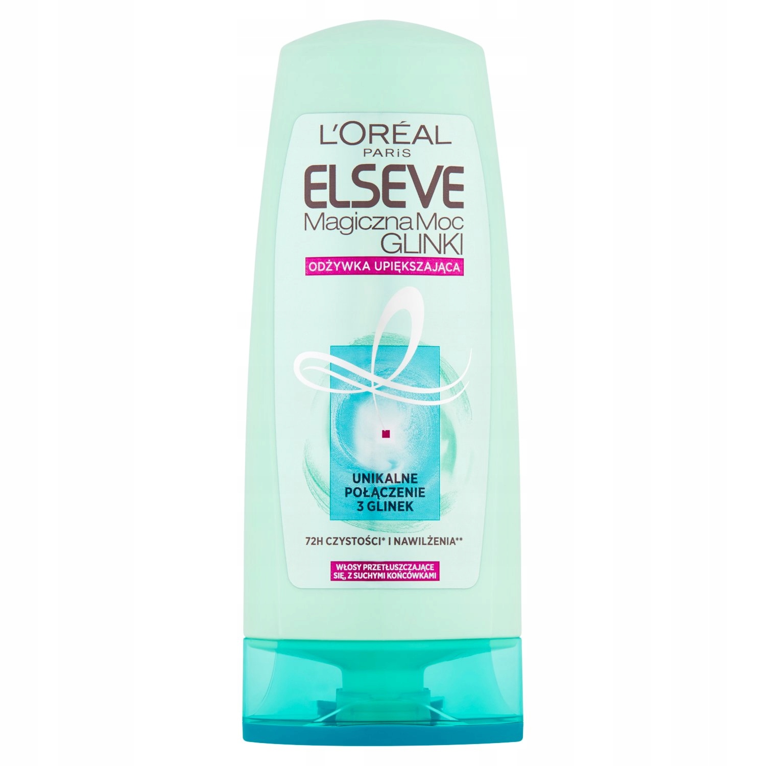 

L'Oreal Paris Elseve Odżywka Pielęgnacyjna 200 ml