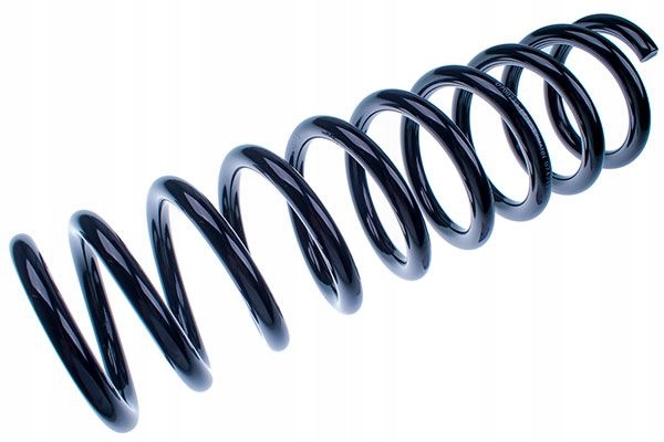 Denckermann D700239 пружина подвески