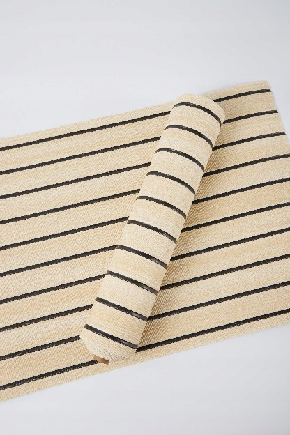 Samolepicí Lamely V Pvc Rolce, Dřevěné Panely, Role 270X48,5X05 CM