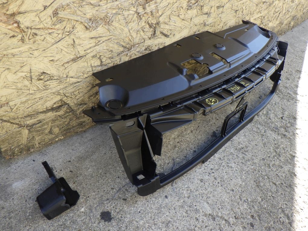 PEUGEOT 308 P5 T10 3 III 21- support panel for radiators pillar