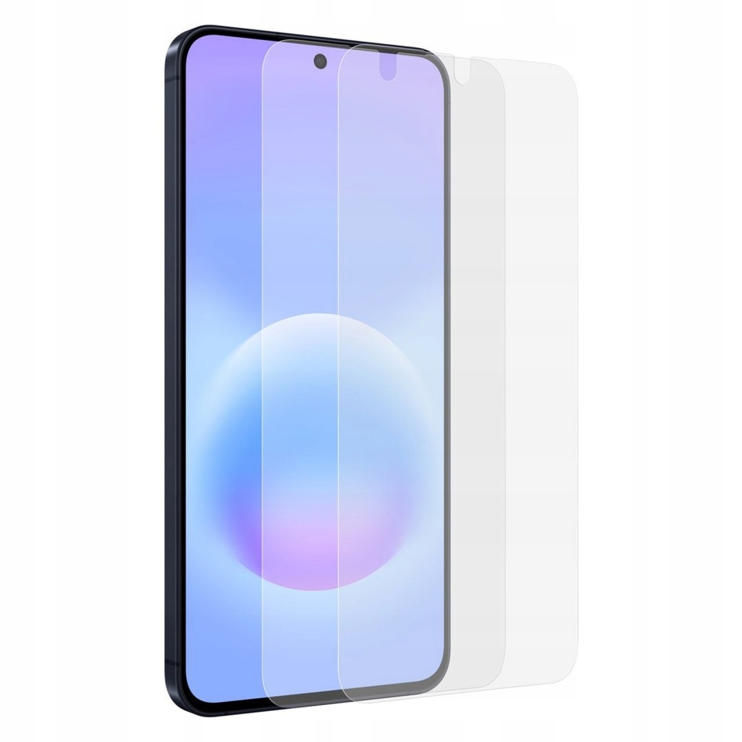 Folia ochronna na ekran do Samsung Galaxy A57 5G 2 szt.