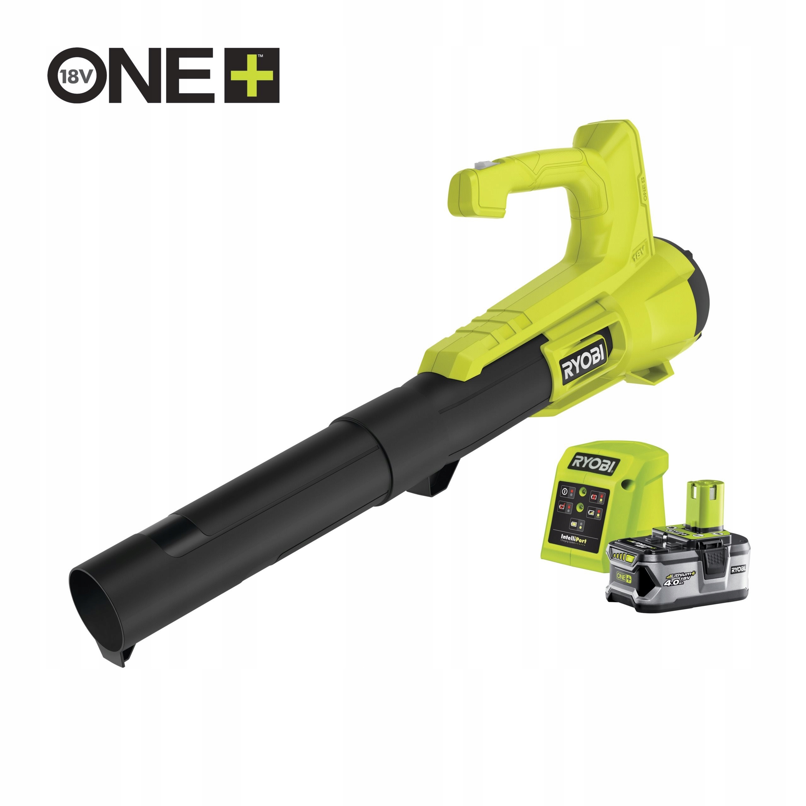 Ryobi RY18BLA-140 18V One+ fukár