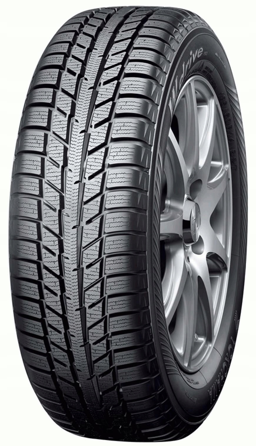 2x Yokohama V903 155/65R14