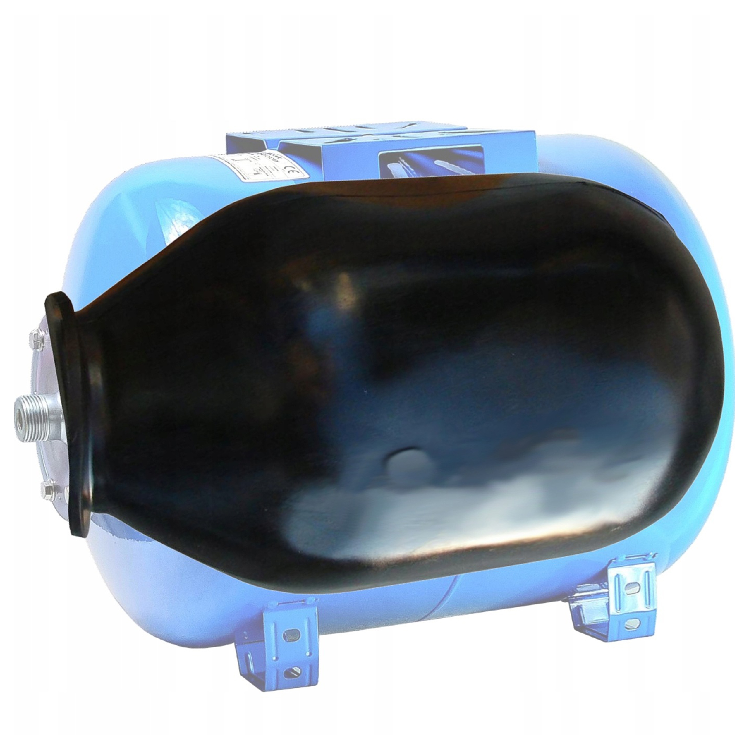 Membrana Do Hydroforu Do Zbiornika Naczynia Hydroforowego 80-100 Gruba Guma