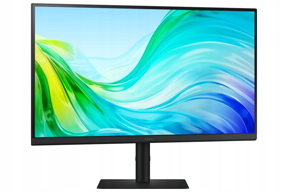 Led Monitor Samsung Viewfinity S61F 27" 2560 x 1440 px Ips Pls