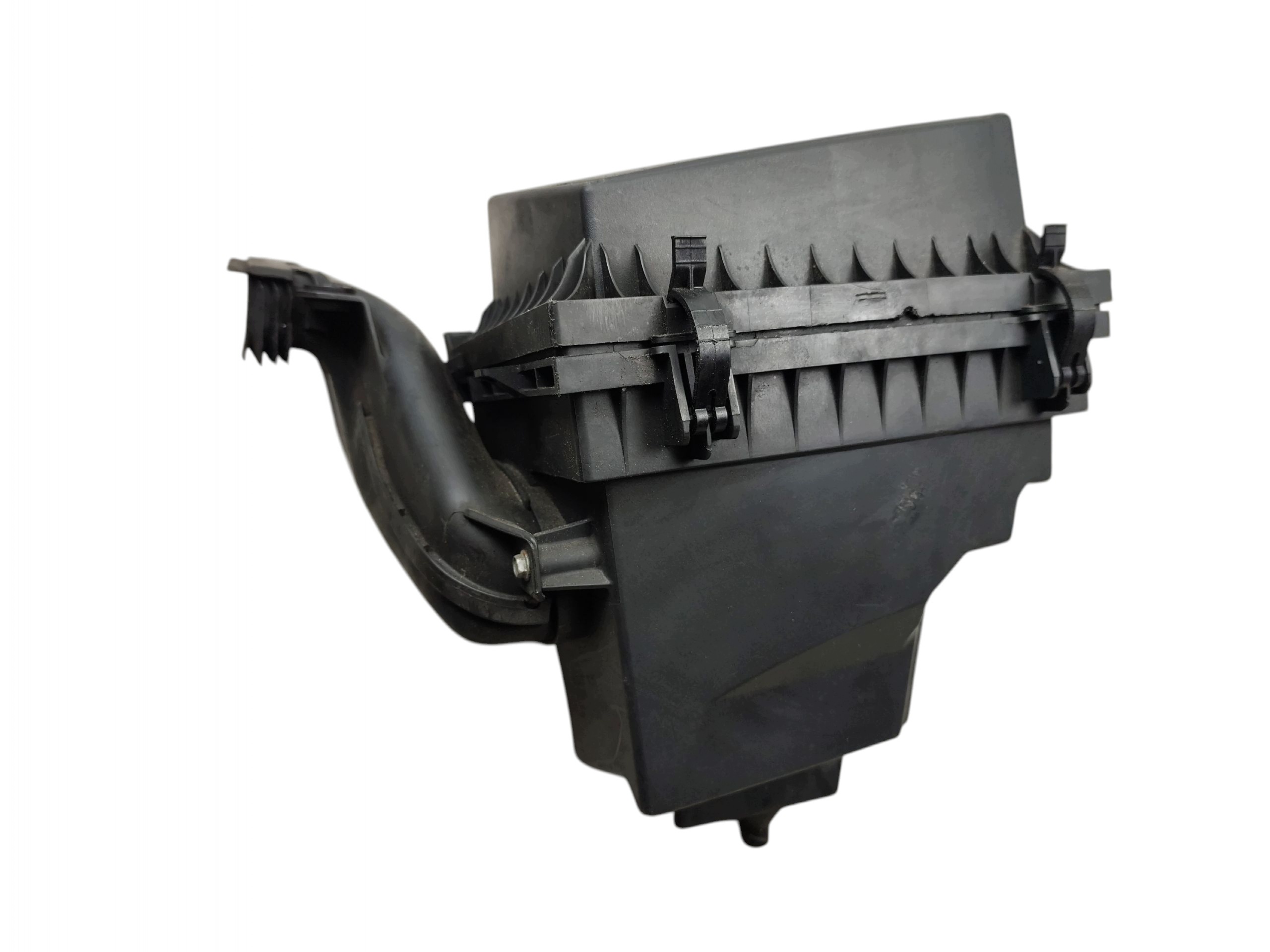 luftfiltergehäuse FORD EDGE II 2.0 TDCI DS73-9643-KA GT43-9A609-AA