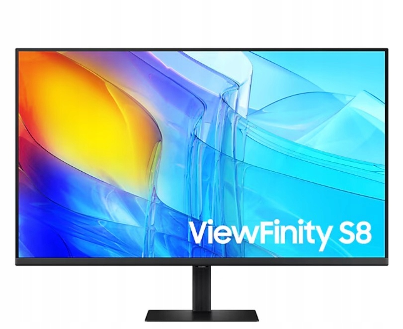 Samsung Monitor 37 cali LS37D800EAUXEN