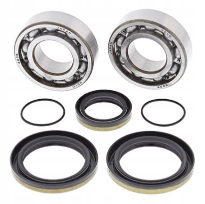 24-1111 - ПОДШИПНИКИ КОЛЕНЧАТОГО ВАЛА GAS GAS TXT 250 TRIALS / 03-