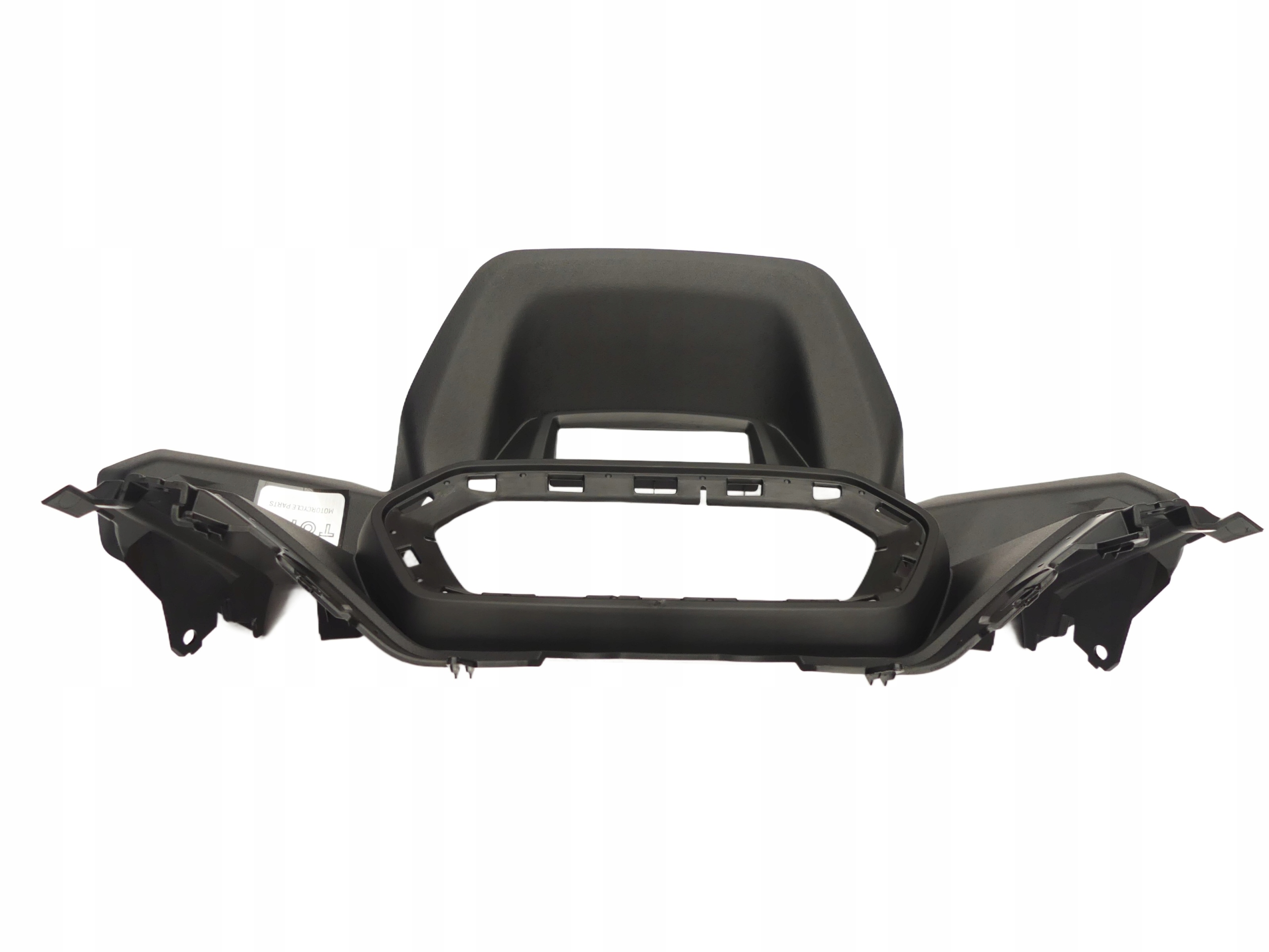 Yamaha X-max Xmax 125 300 23+ krytka víka výplň počítadlo kokpitů Bmk