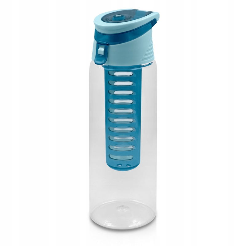 Air Gifts Bidon z pojemnikiem na owoce 700 ml