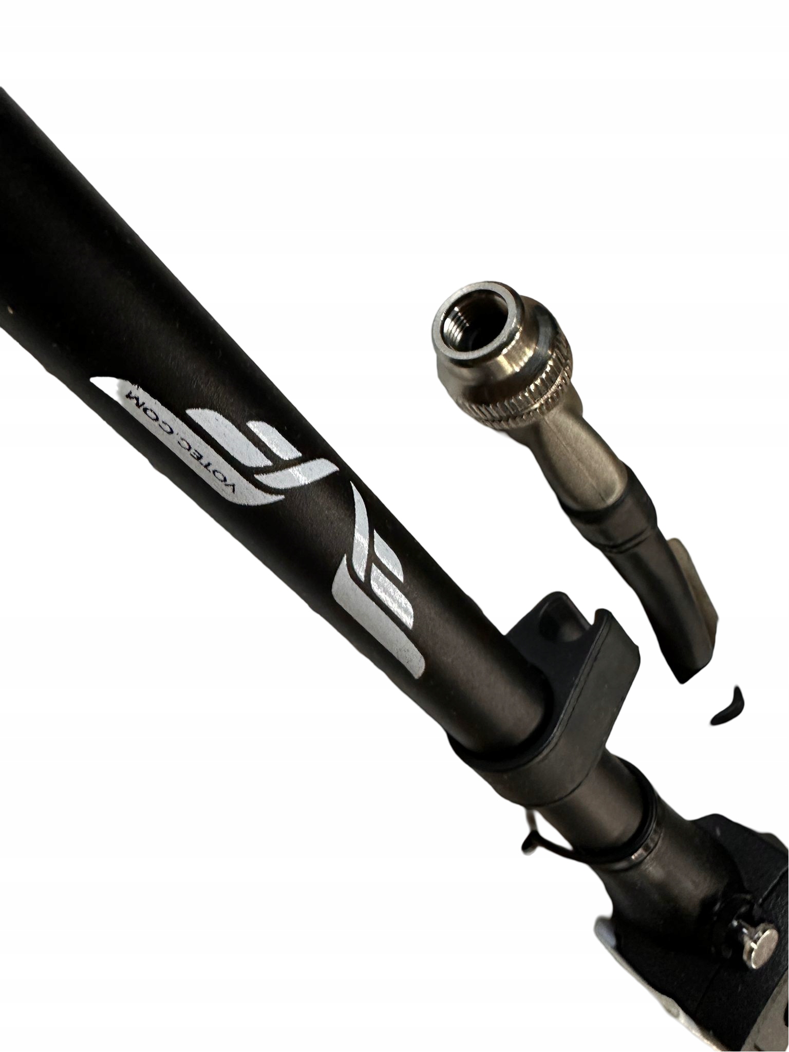 POMPKA DO AMORTYZATORÓW ROCK SHOX DIGITAL ELTE SHOCK PUMP VOTEC Marka Rock Shox
