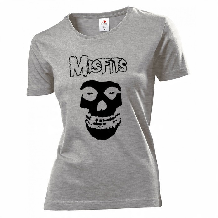 

Koszulka damska Misfits XL