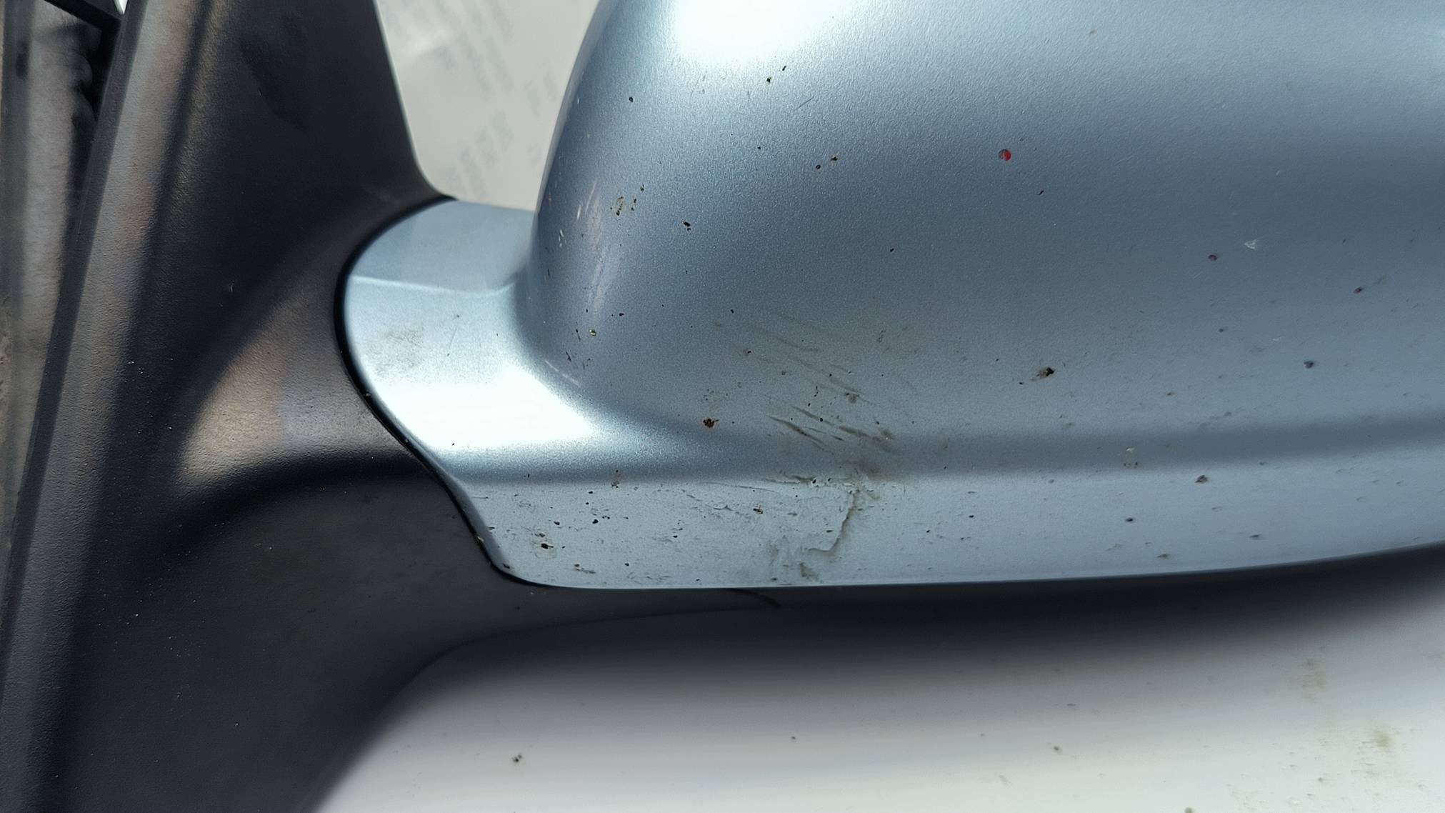 mirror left EU LL5Y VOLKSWAGEN PASSAT B5 5 PIN