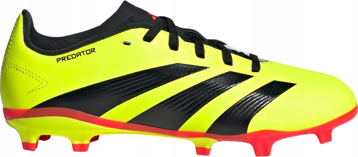 Fotbalová Obuv Adidas Predator League Fg IG7747 vel. 38